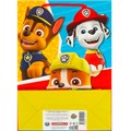 Пакет Чудо праздник МАТОВЫЙ ml 22*31*10 см PML-109930-PW 462-712