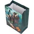 Пакет Чудо праздник матовый xl Динозавр PXL-130542-JP 660-482