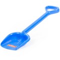 Лопата пластик 41см средняя 9937 П-Е /42/ 166-738