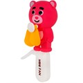 Вентилятор детский FG240829044C цв в асс. мишка 431-196