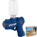 Пистолет водный 9009 на батарейкахв кор. 373-537
