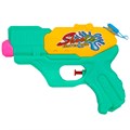 Пистолет водный 093-615A в пак. 373-487