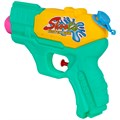 Пистолет водный 093-615A в пак. 373-487