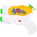 Пистолет водный 093-607A в пак. 372-623