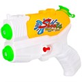 Пистолет водный 093-607A в пак. 372-623