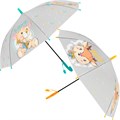 Зонт 50см FG240523364N животные цв.асс. 373-561