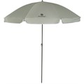 Зонт пляжный Maclay с механизмом наклона, d=210 cм, h=200 см, 10794942 373-722