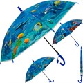 Зонт 50см FG241101298N подводный мир 373-626