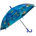 Зонт 50см FG241101298N подводный мир 373-626