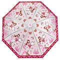 Зонт 50см FG241101302N для девочек 373-622