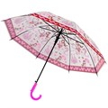 Зонт 50см FG241101302N для девочек 373-622