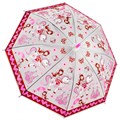Зонт 50см FG241101302N для девочек 373-622
