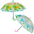 Зонт 48см FG240523289N жители морей и океанов 373-602