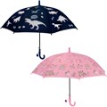 Зонт 50см FG240523336N с проявлением цвета 373-550
