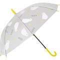 Зонт 55см FG240523292N Белый медведь мультяшка цв.асс. 373-569