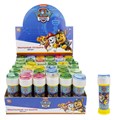 Мыльные пузыри Т22265 Щенячий патруль 60 мл 1toy 372-475