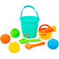 Песочный набор №521 51745 П-Е /12/ 273-211