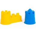 Формочки (замок мост + замок башня) 57488 П-Е /20/ 273-204