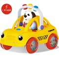 Автомобиль Ватрушка Такси 01960 201-635