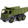 Автомобиль Престиж самосвал военный 48622 П-Е /6/ 203-159
