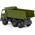 Автомобиль Престиж самосвал военный 48622 П-Е /6/ 203-159