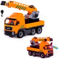 Автомобиль Volvo Кран с поворотн. платформой 8824 П-Е /2/ 102-217