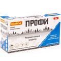 Автомобиль Профи бортовой с манипулятором инерционный со светом и звуком синий в коробке 96135 П-Е /8/ 301-813