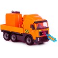 Автомобиль Volvo Кран с манип.+Супер Микс 30эл. на поддоне 8800 П-Е /4/ 102-004