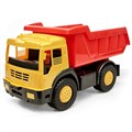 Автомобиль Бизон 40-0001 Терра Пласт /Каролина/ 102-263