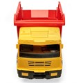 Автомобиль Бизон 40-0001 Терра Пласт /Каролина/ 102-263