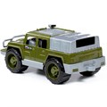 Автомобиль Джип Защитник №1 63892 /П-Е/ /6/ 201-010