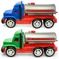 Автомобиль Профи Бензовоз /Каролина/ 40-0062 103-968