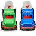 Автомобиль Профи Бензовоз /Каролина/ 40-0062 103-968