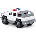 Автомобиль Джип Защитник патрульный 63595 П-Е /6/ 103-964