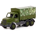 Автомобиль Сталкер бортовой тентовый военный 48646 /П-Е/ /4/ 103-547