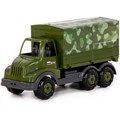 Автомобиль Муромец бортовой тентовый военный 48776 П-Е /4/ 103-539