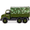 Автомобиль Муромец бортовой тентовый военный 48776 П-Е /4/ 103-539