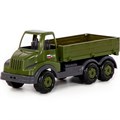 Автомобиль Муромец бортовой военный 48561 П-Е /6/ 103-533