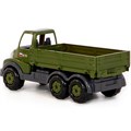 Автомобиль Муромец бортовой военный 48561 П-Е /6/ 103-533