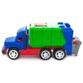 Автомобиль Профи Мусоровоз /Каролина/ 40-0050 103-489