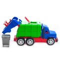 Автомобиль Профи Мусоровоз /Каролина/ 40-0050 103-489