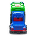 Автомобиль Профи Мусоровоз /Каролина/ 40-0050 103-489