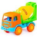 Автомобиль Тема бетоновоз 3260 П-Е /30/ 102-505