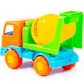 Автомобиль Тема бетоновоз 3260 П-Е /30/ 102-505