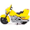 Мотоцикл Скорая помощь NL в пак. 48097 П-Е /12/ 201-326