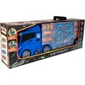 Автовоз Young Racer MK666-08H в коробке 505-867