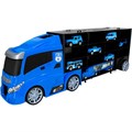 Автовоз Young Racer MK666-08H в коробке 505-867