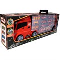 Автовоз  Young Racer MK666-09H в коробке 505-866