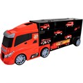 Автовоз  Young Racer MK666-09H в коробке 505-866