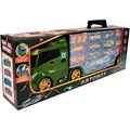 Автовоз Young Racer MK666-10H в коробке 505-865